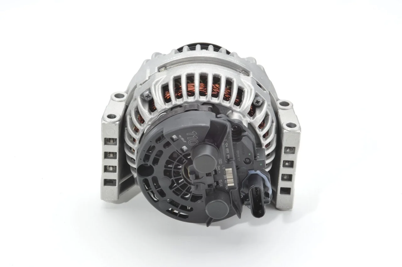 Alternador del motor Bosch 0124655014 precio, desde 229,32 EUR