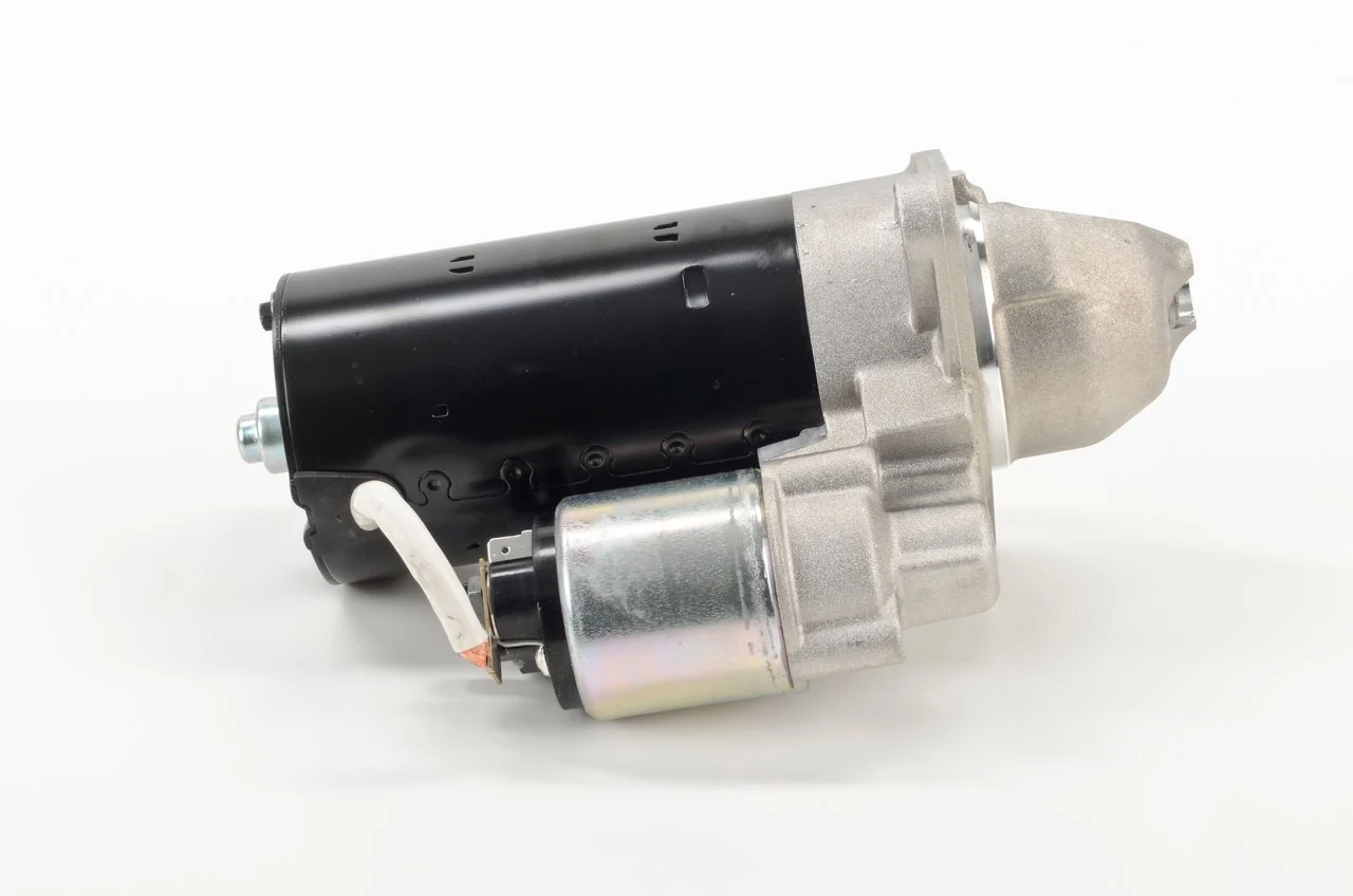 Comprar 0001109035 Bosch Motores de arranque