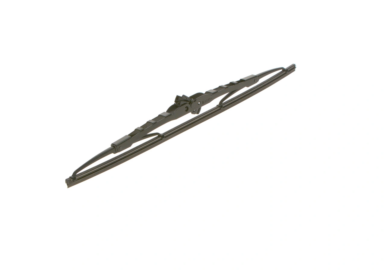 3397004667 Bosch Escobilla del limpiaparabrisas del lado del pasajero
