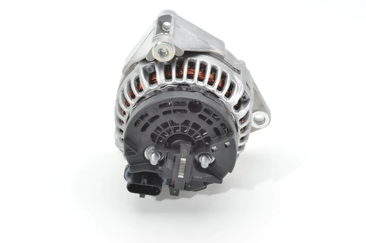Comprar 0124655009 Bosch Dynamo