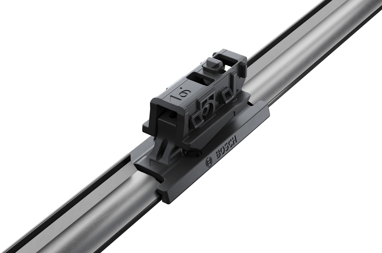 Limpiaparabrisas delanteras 3397014204 Bosch