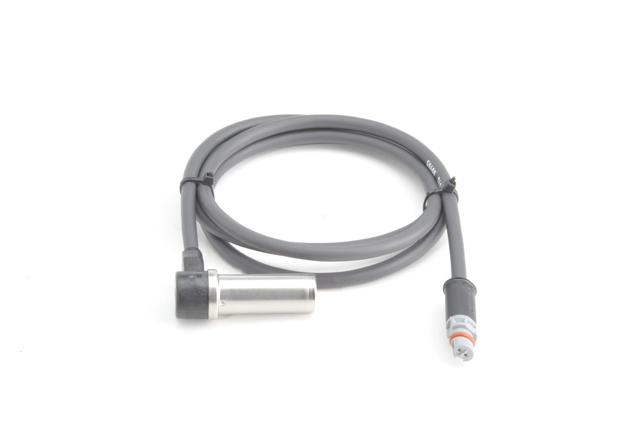 Comprar 0265004025 Bosch Sensor revoluciones de la rueda, delantero