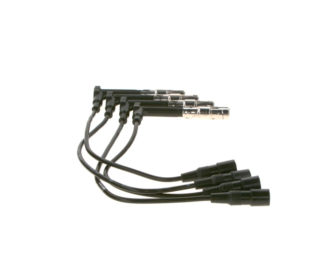 Juego de cables de bujias Bosch 0986356351 precio, desde 118,31 EUR