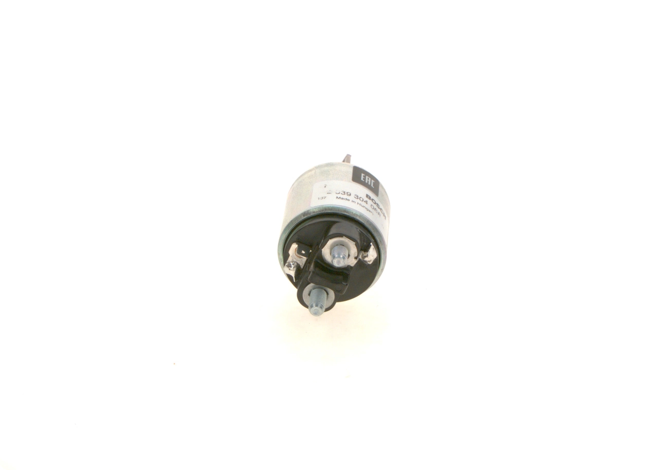 2339304068 Bosch Solenoide arranque