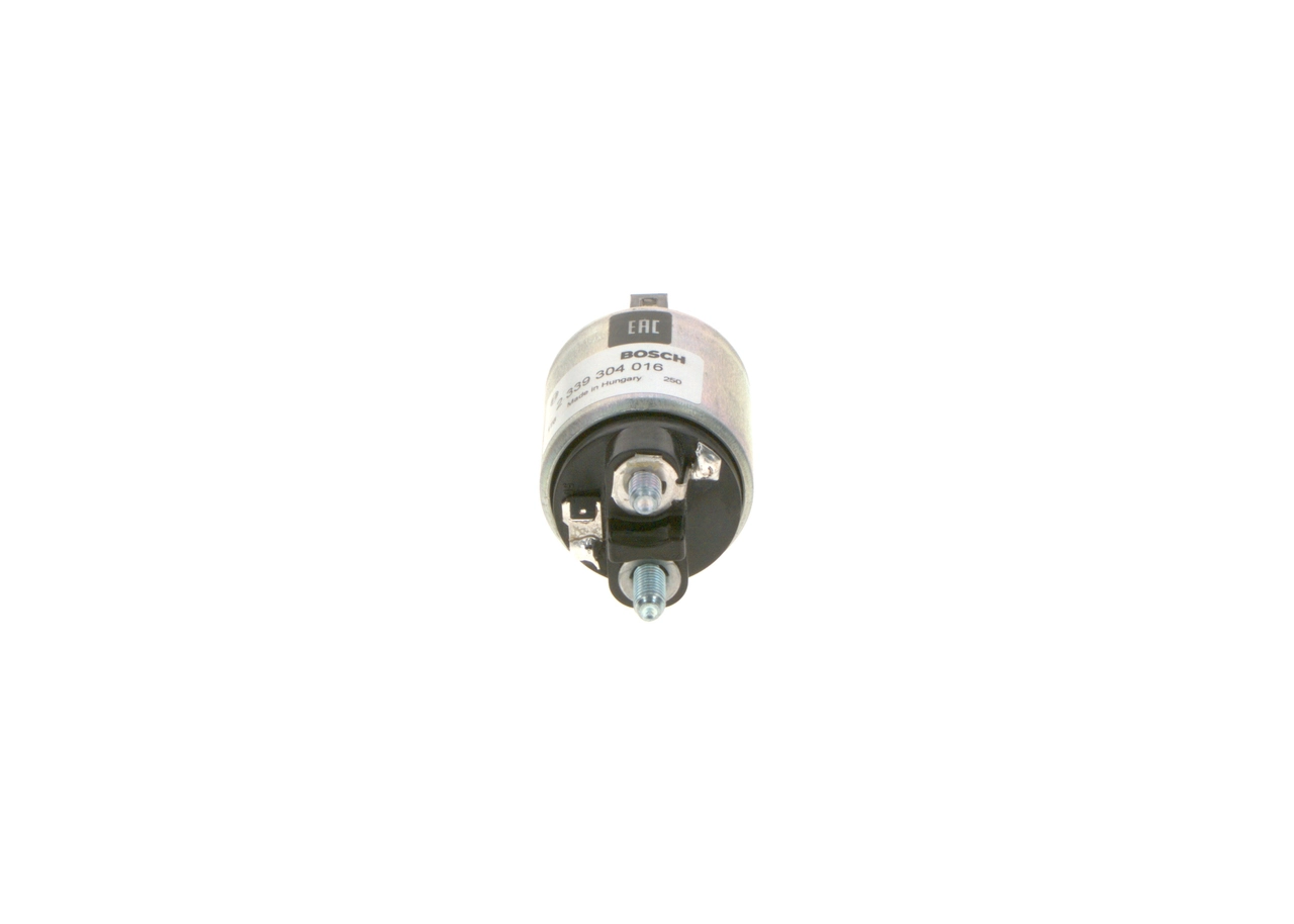 2339304016 Bosch Solenoide arranque