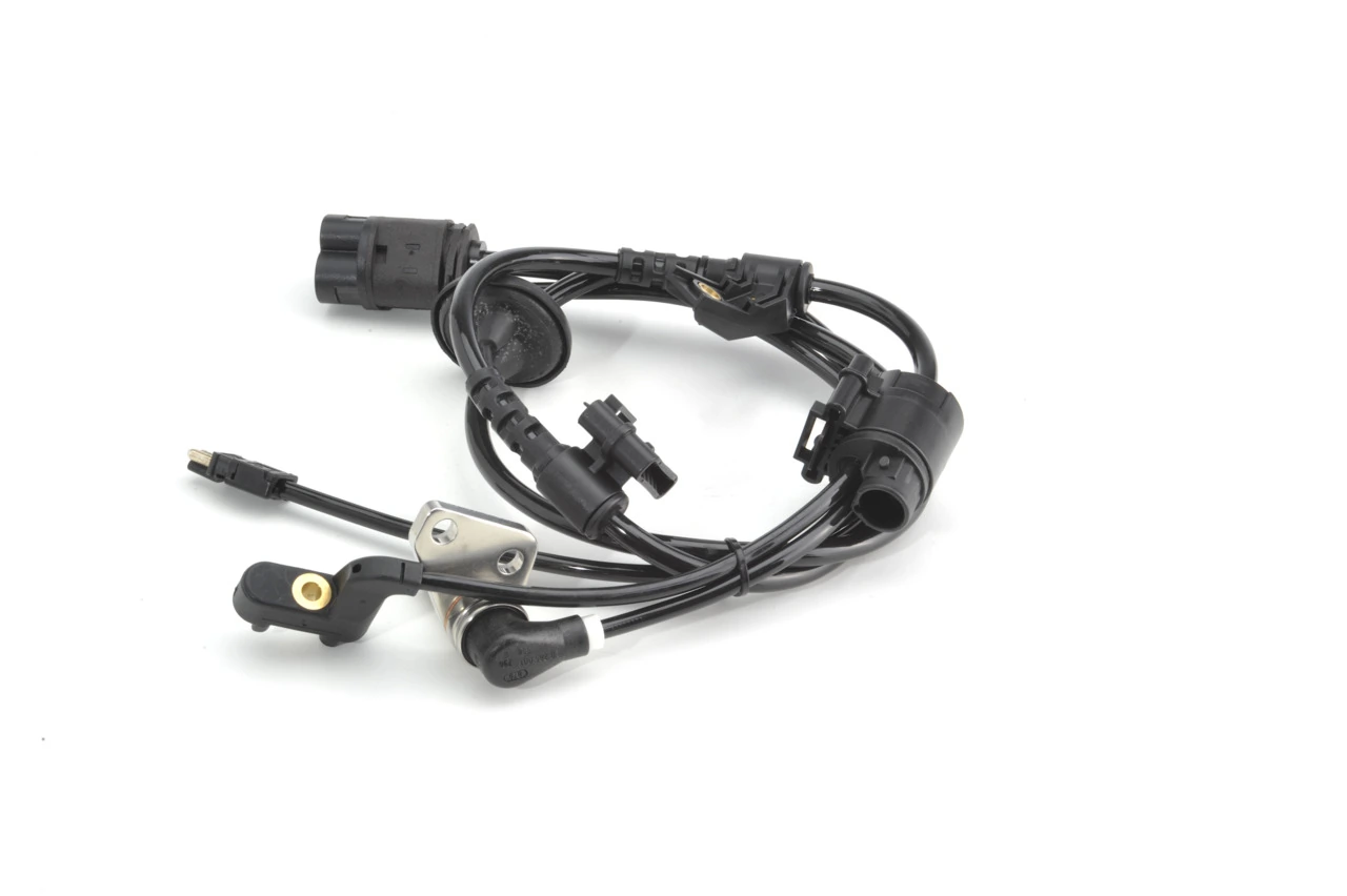 Comprar Sensor de desgaste de pastillas de freno delantero izquierdo Mercedes S  C140