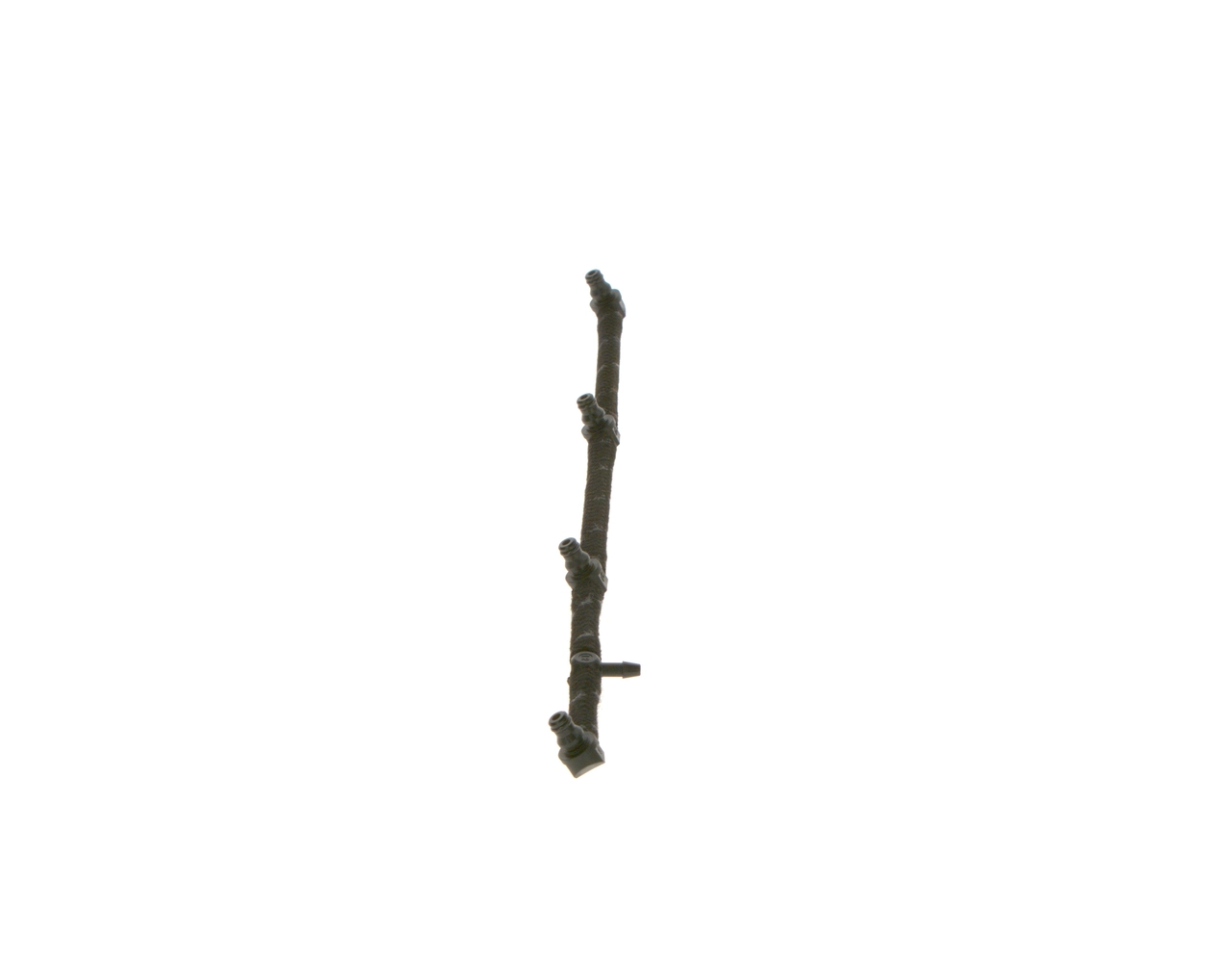 0928402014 Bosch Tubo flexible, combustible de fuga 
