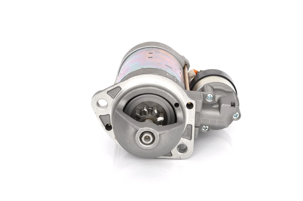 Burro de arranque  Bosch 0001223016 precio, desde 149,10 EUR