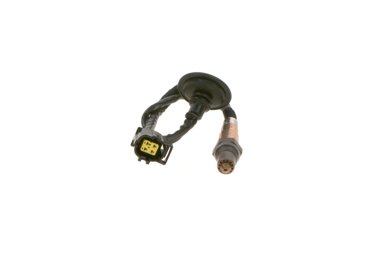 Sonda lambda de oxígeno posterior al catalizador 0258010024 Bosch