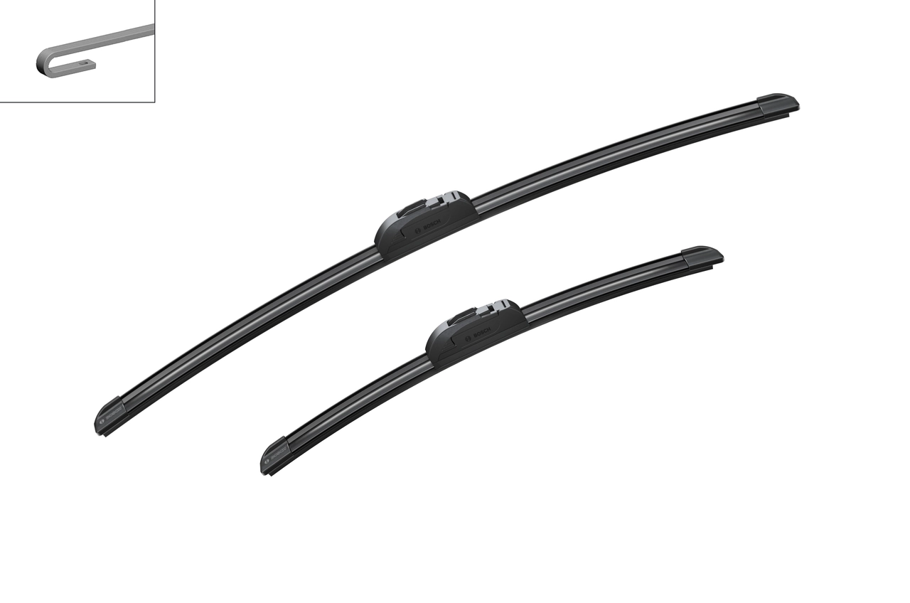 Comprar Limpiaparabrisas delanteras Mazda 2 I DY