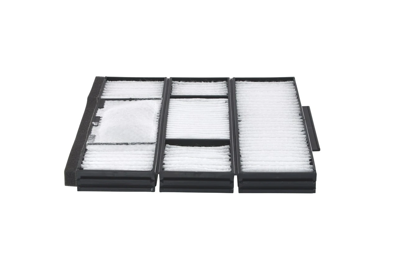 Filtro de cabina Bosch 1987432155 precio, desde 9,42 EUR