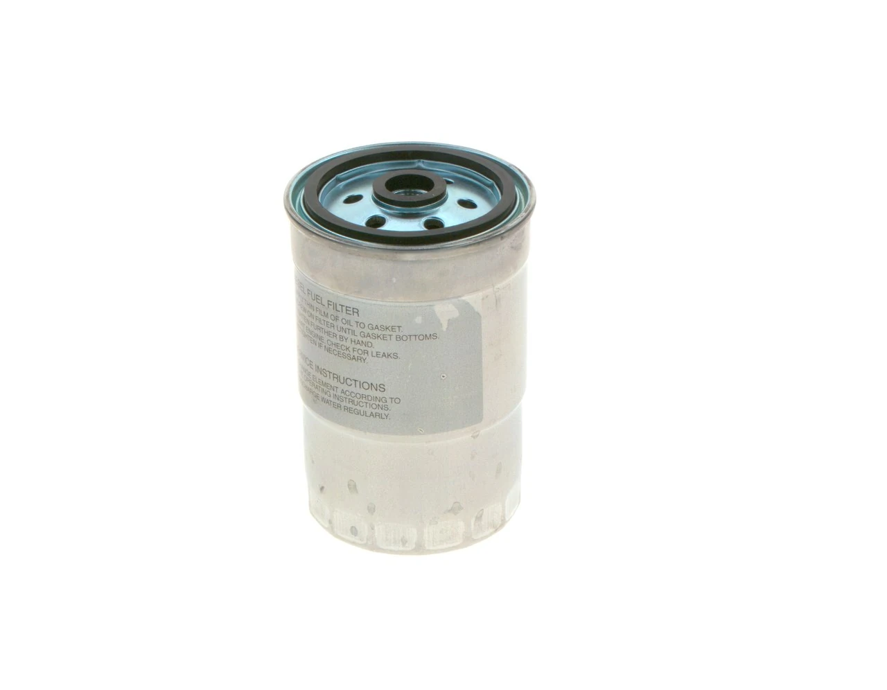 Filtro de combustible para Ford Fiesta FBD