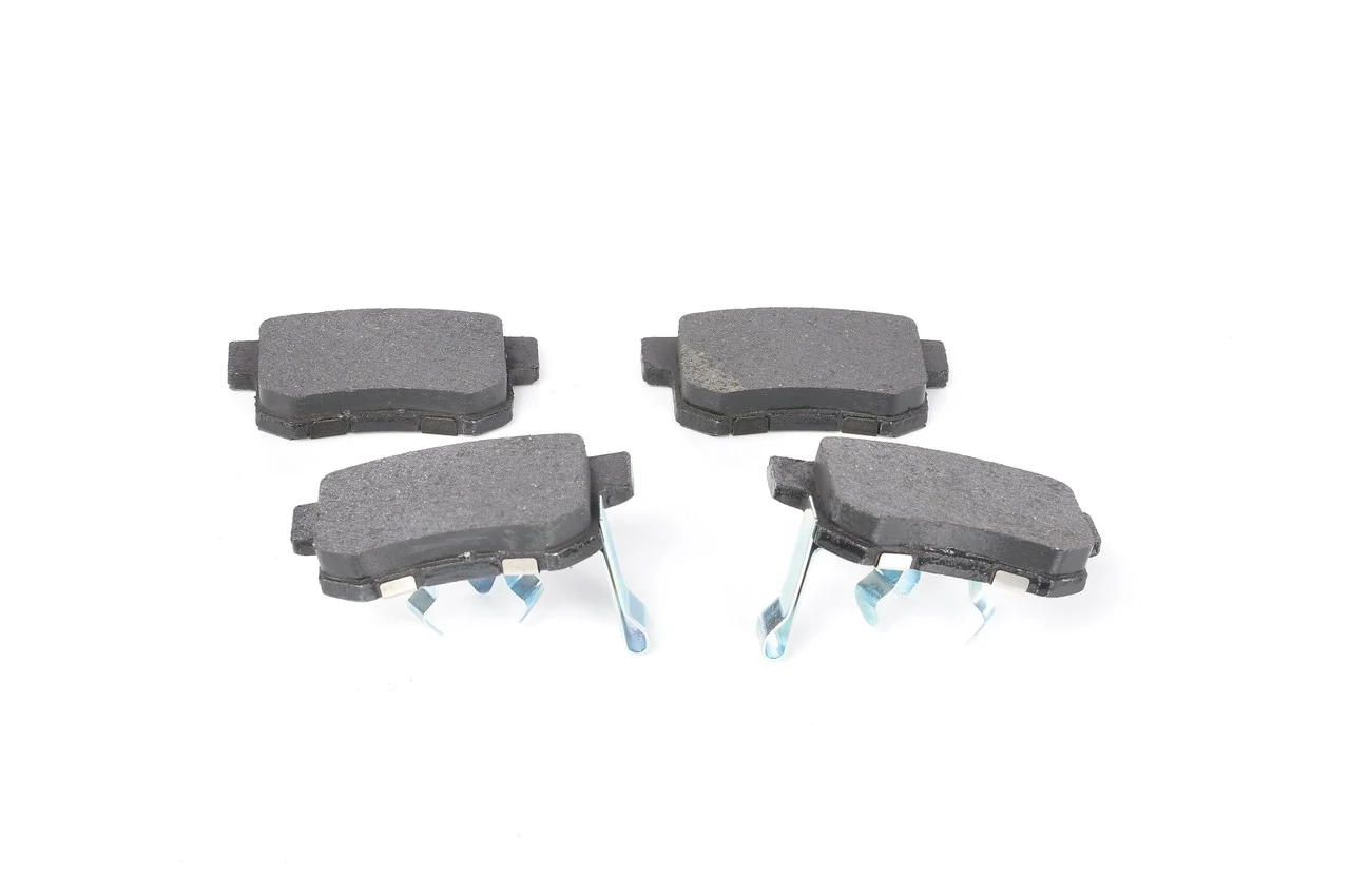 Pastillas traseras de freno Bosch 0986494233 precio, desde 31,77 EUR