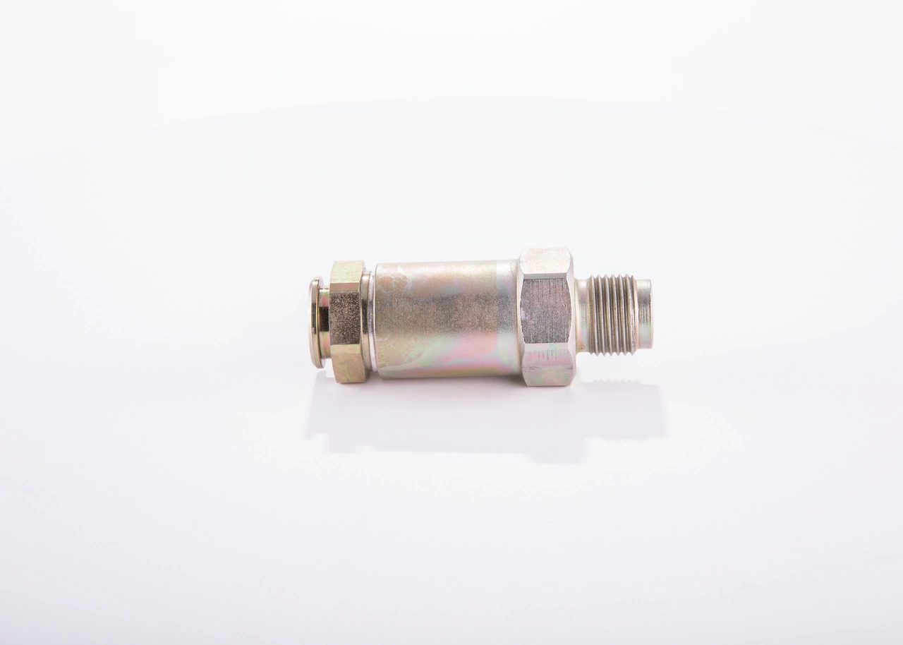 Comprar 4899828 Iveco Válvula reguladora de presión del sistema common rail