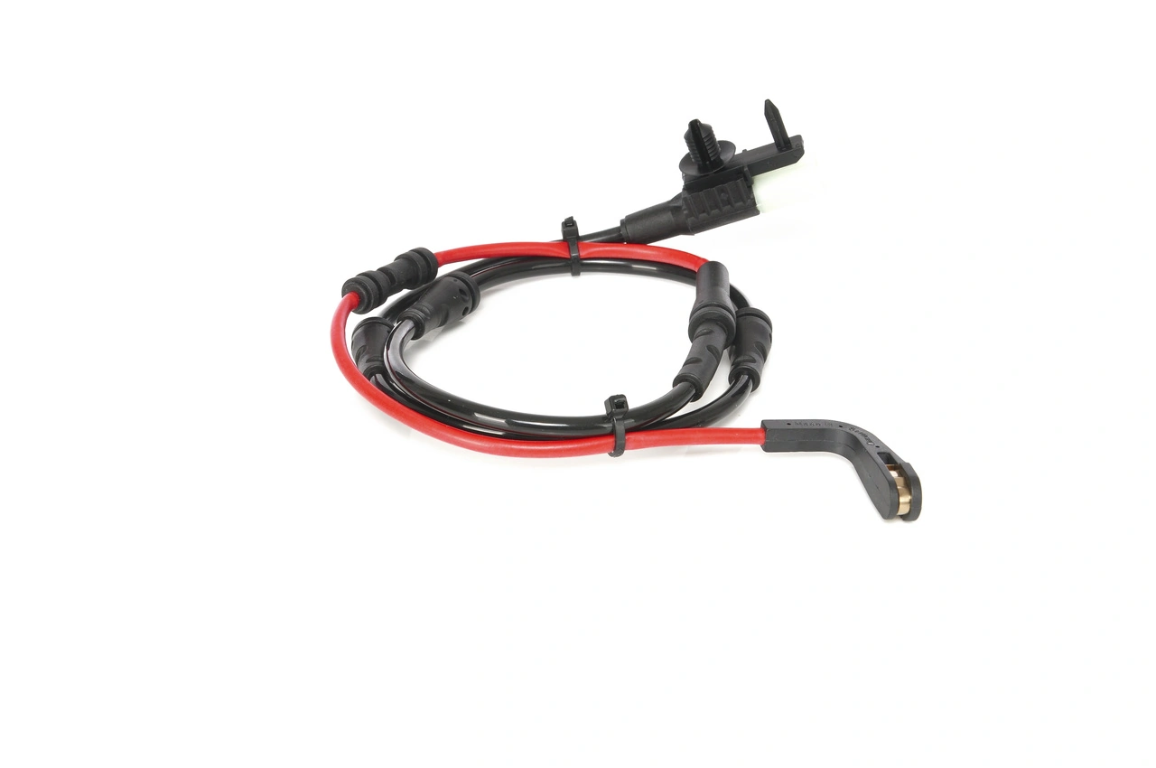 Comprar 1987473564 Bosch Sensor de desgaste de pastillas de freno trasero