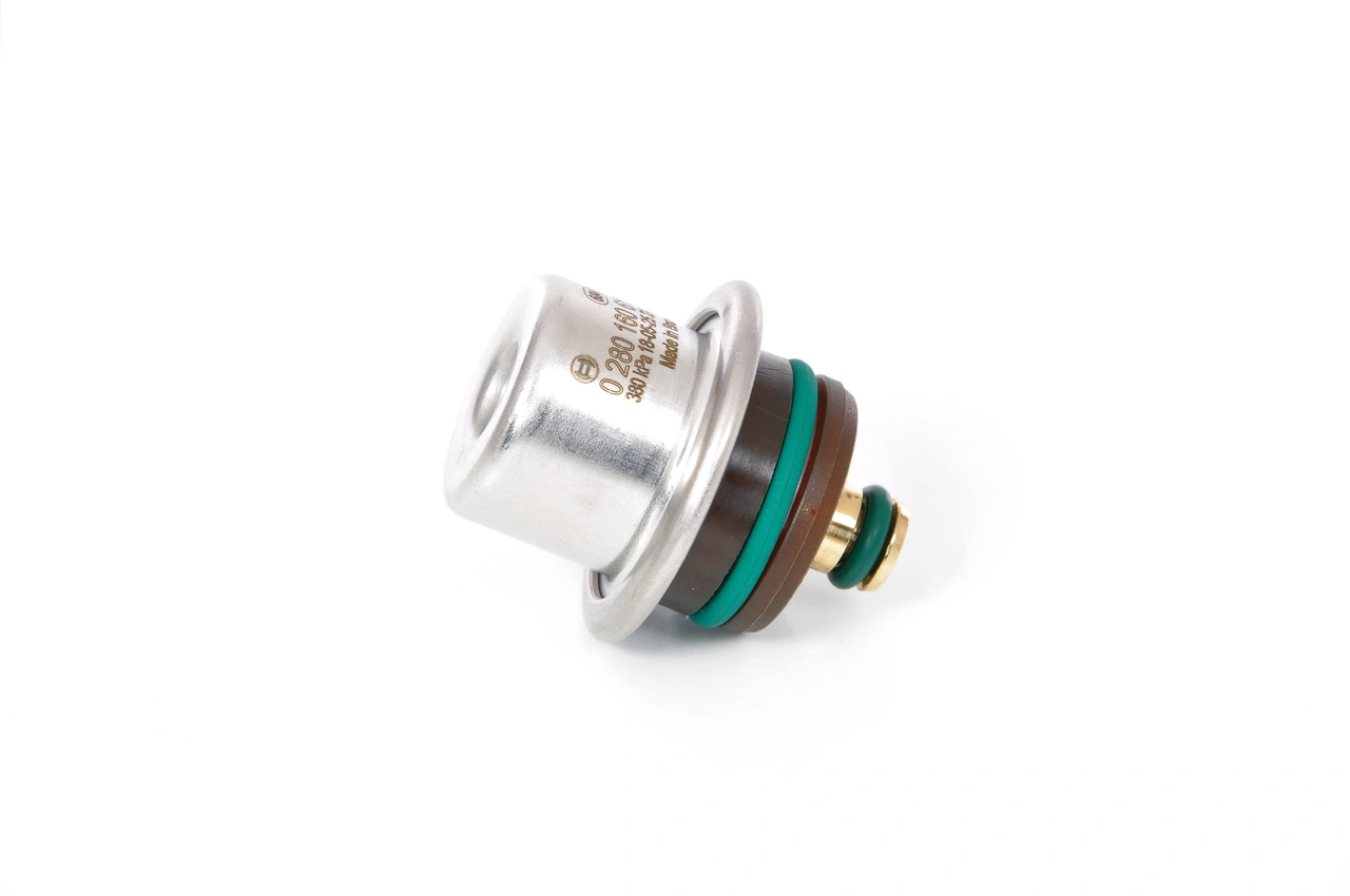 Comprar 0280160615 Bosch Regulador de presión de combustible del módulo de la bomba en el tanque