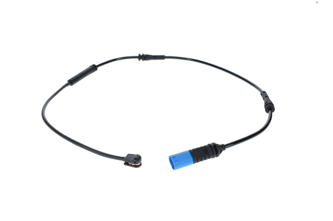 1987473619 Bosch Sensor de desgaste de las pastillas de freno delanteras