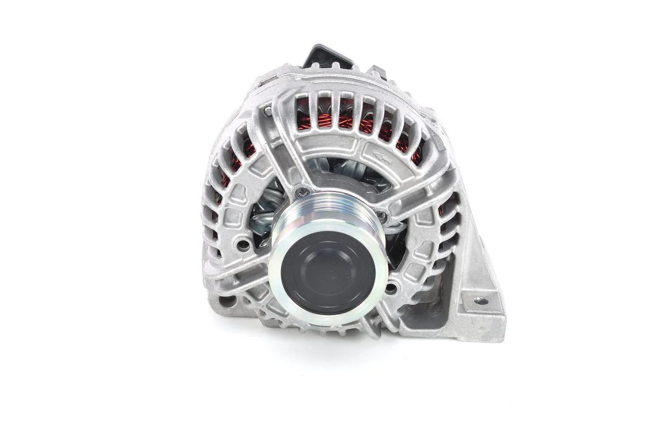 0124525521 Bosch Alternador de coche