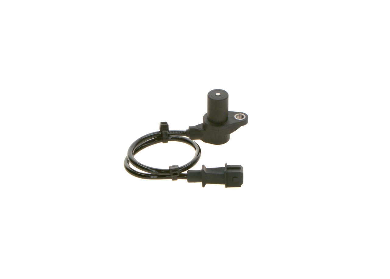 Sensor de cigüeñal 0261210104 Bosch