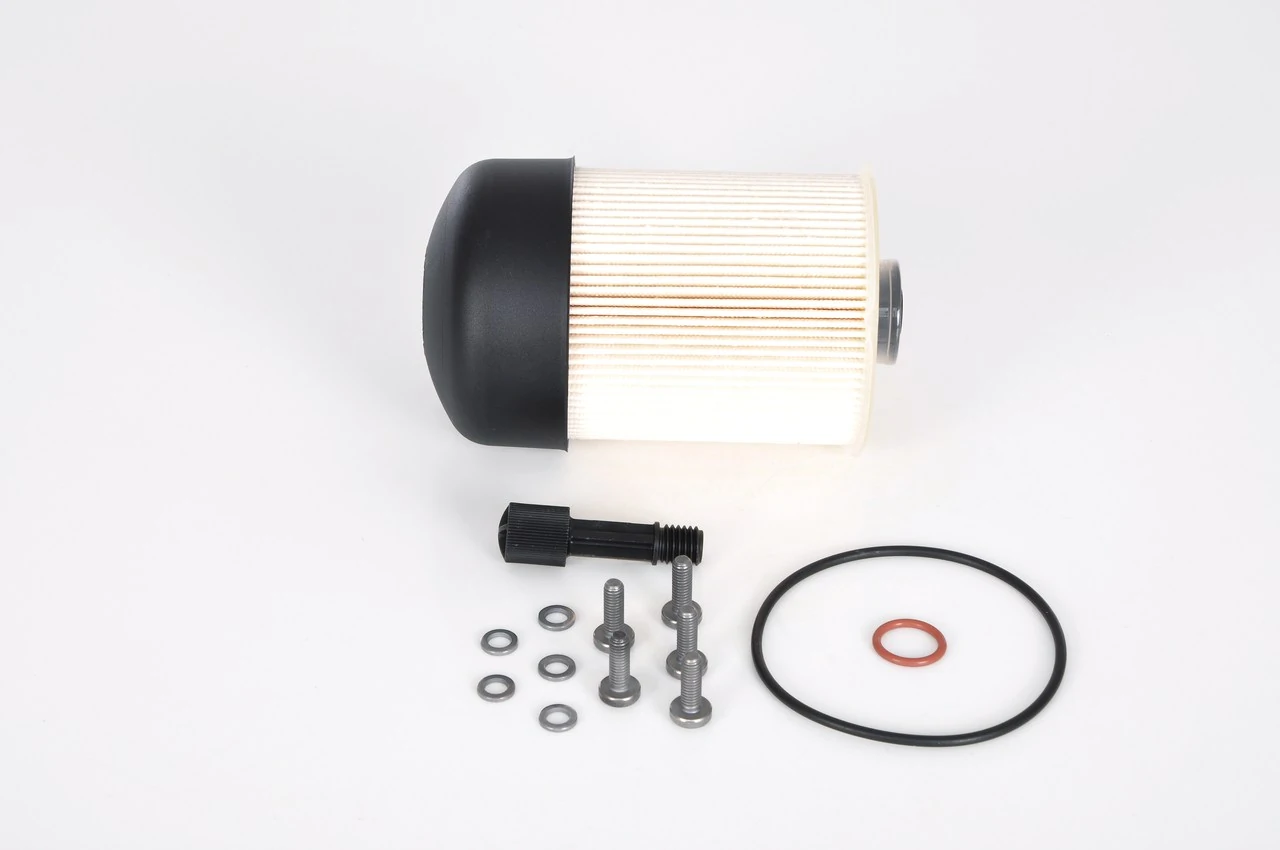 Filtro de combustible BOSCH F026402857