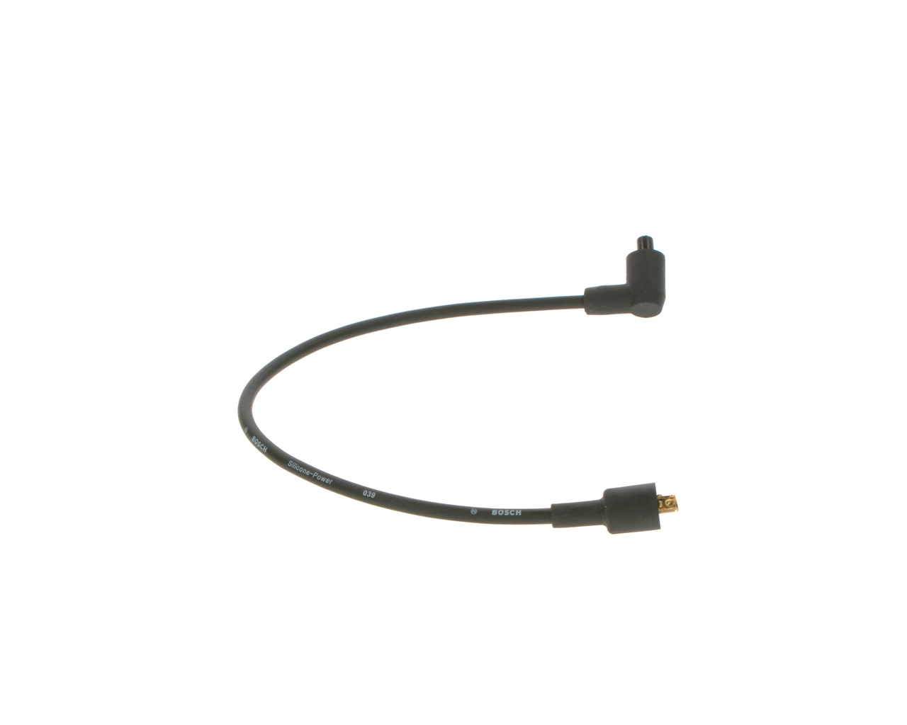 Cables de encendido para Opel Kadett  (35, 36, 45, 46)