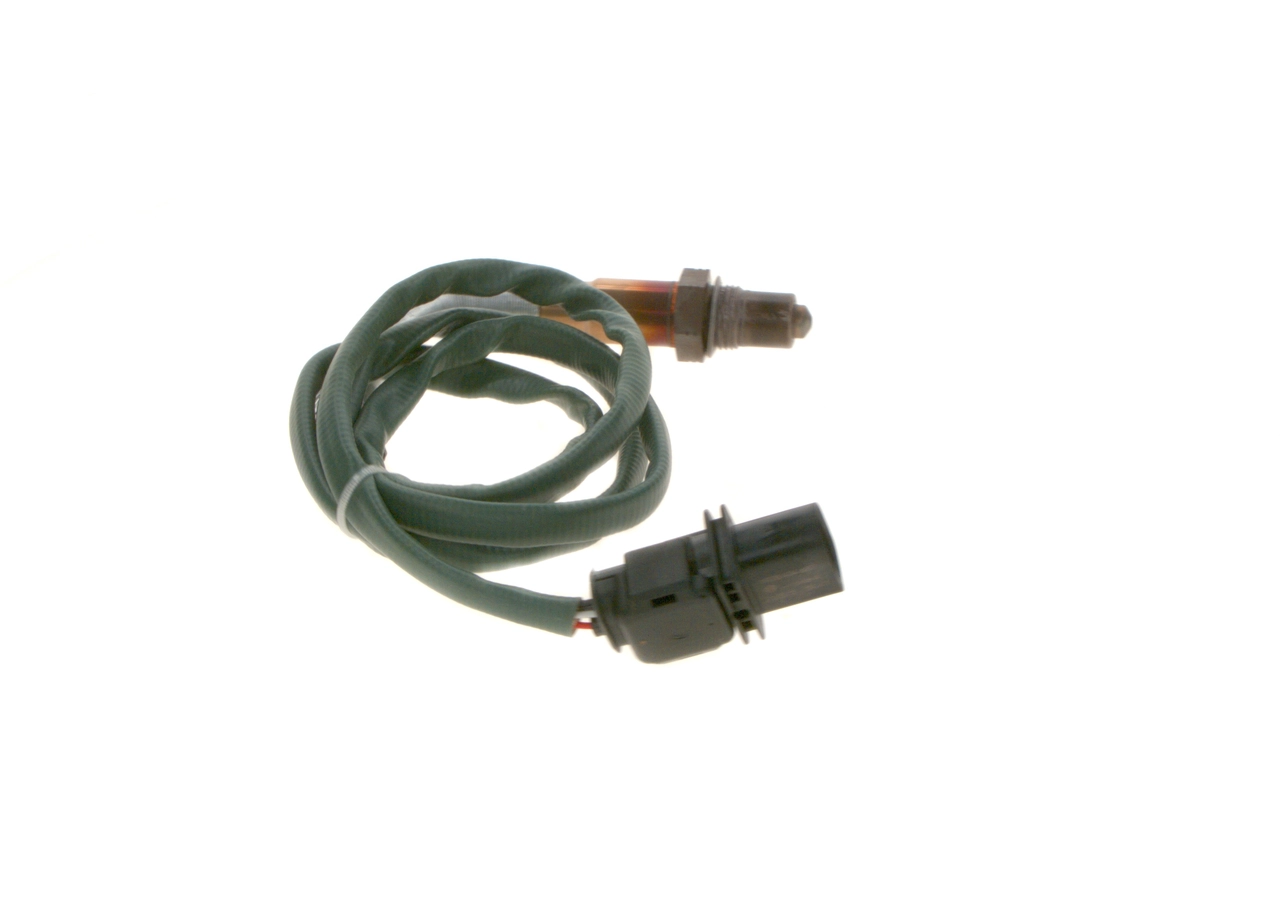 Sensor de oxígeno previo al catalizador 0258017203 Bosch