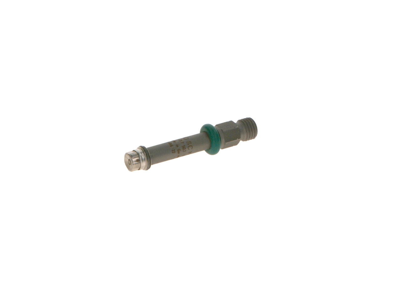 0437502045 Bosch Inyector de combustible