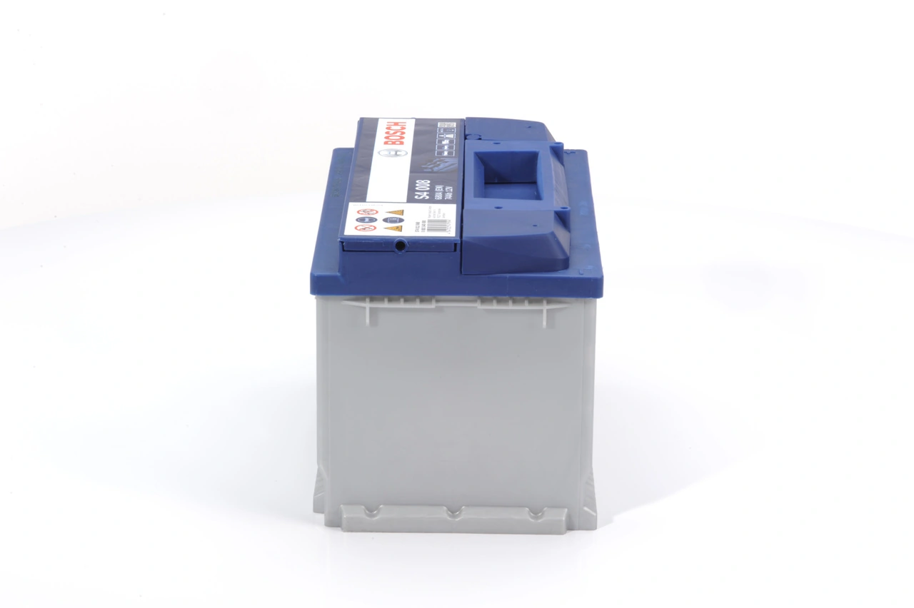 Comprar 0092S40080 Bosch Batería de coche