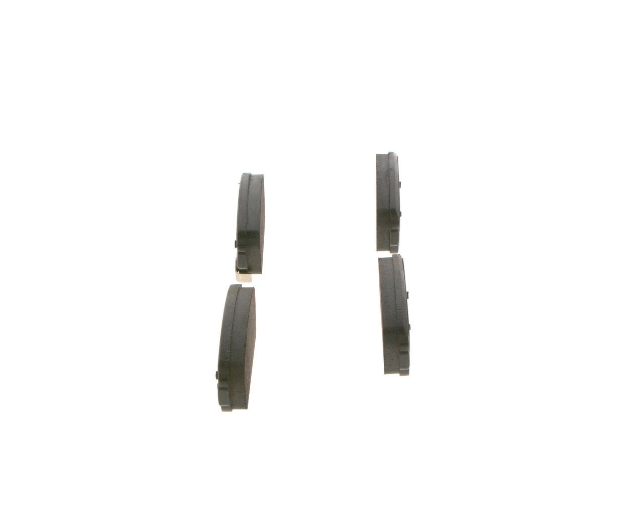 Comprar 0986495259 Bosch Pastillas de freno traseras