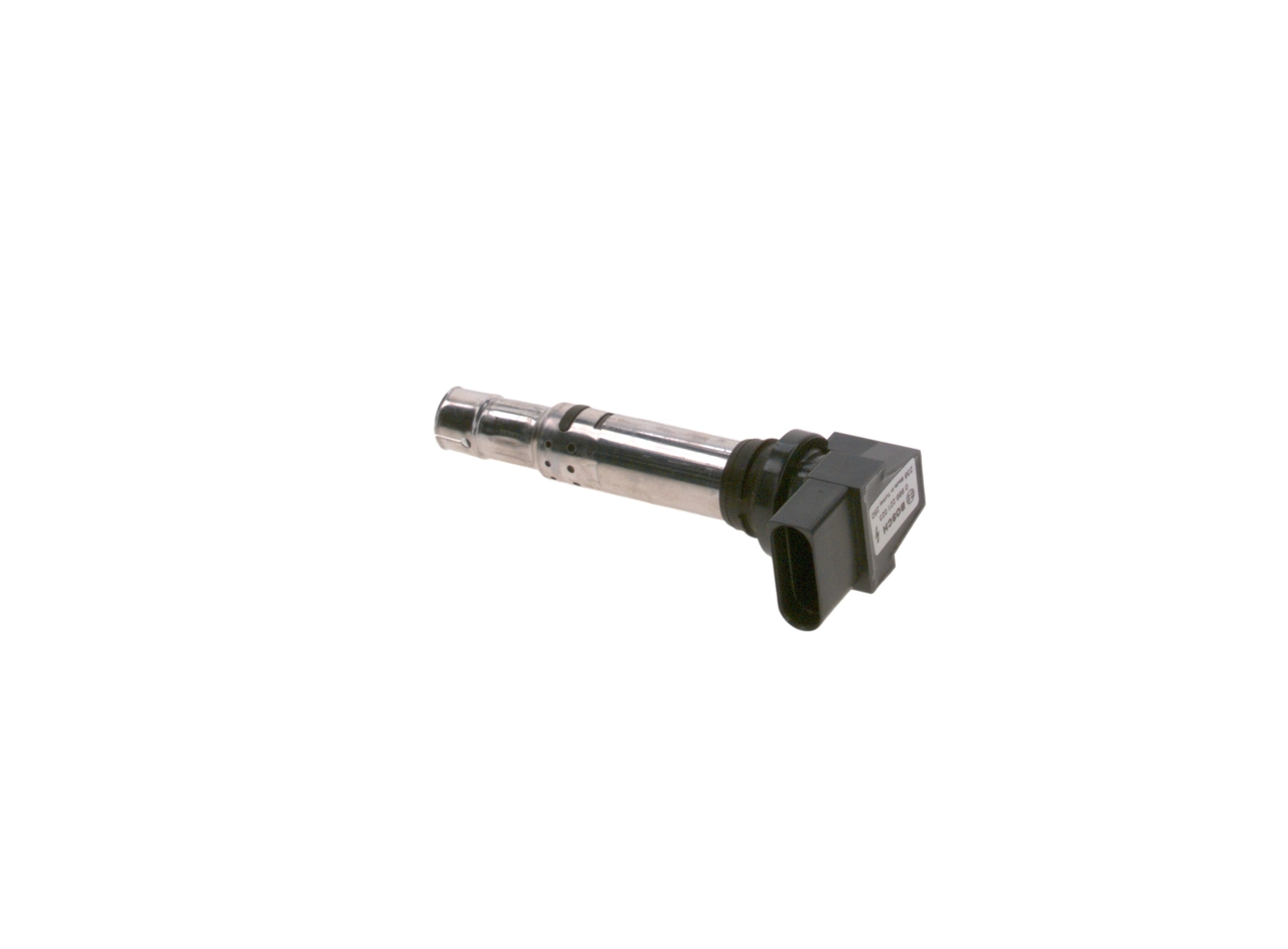 Bobina de chispa Bosch 0986221023 precio, desde 44,64 EUR
