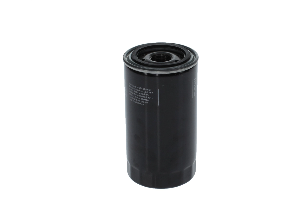 F026407129 Bosch Filtro aceite