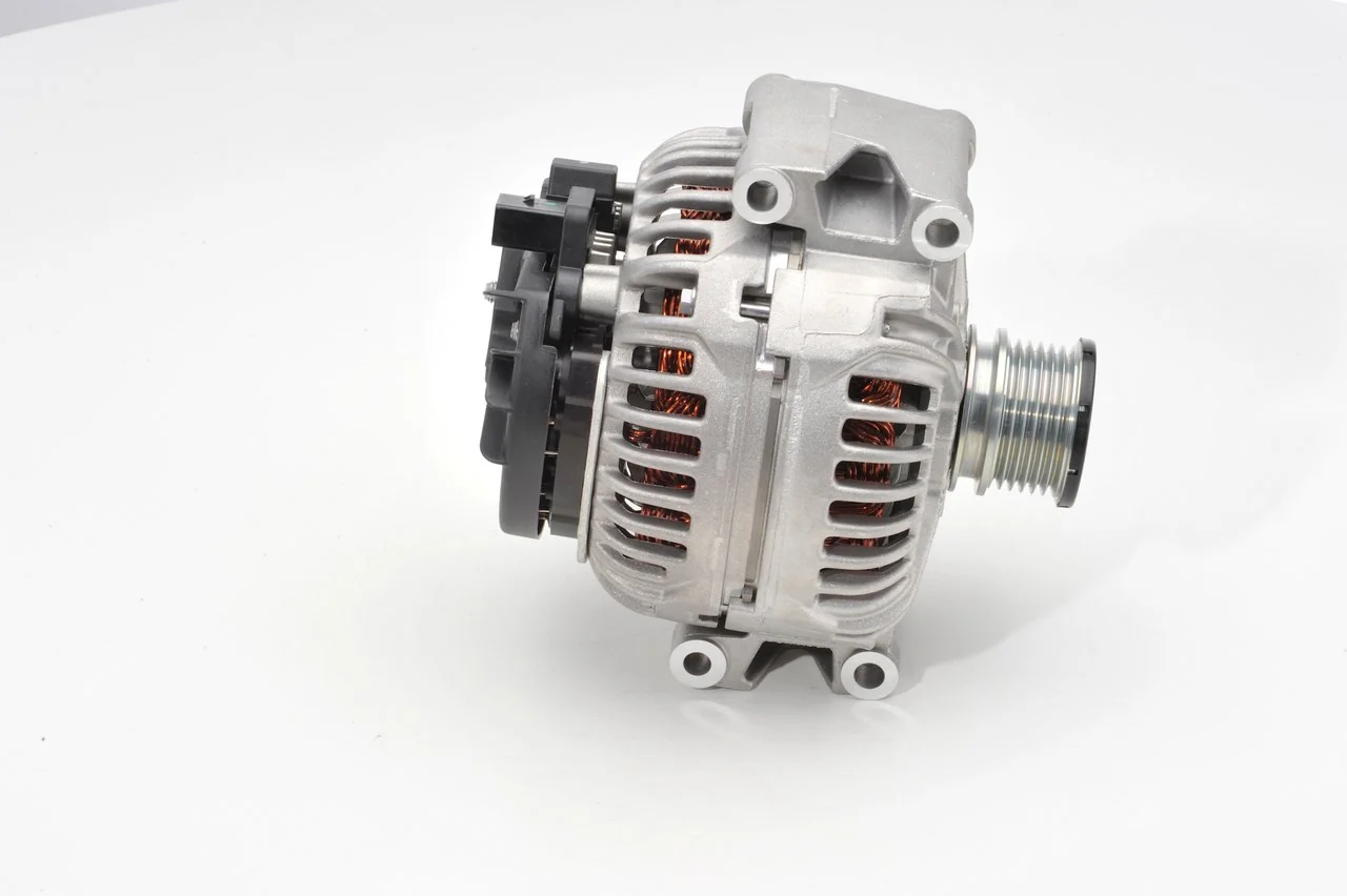 Alternador del motor Bosch 0124625006 precio, desde 164,17 EUR