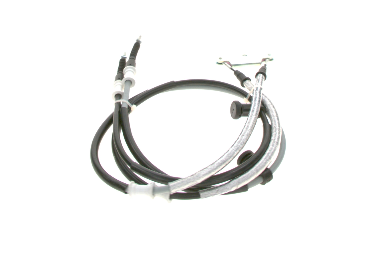 1987477763 Bosch Cable de freno de mano trasero derecho/izquierdo