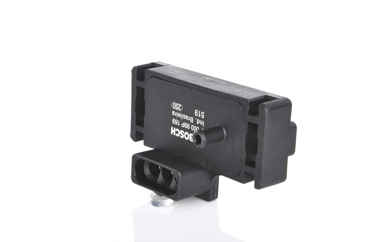 F00099P169 Bosch Sensor De Presion Del Colector De Admision