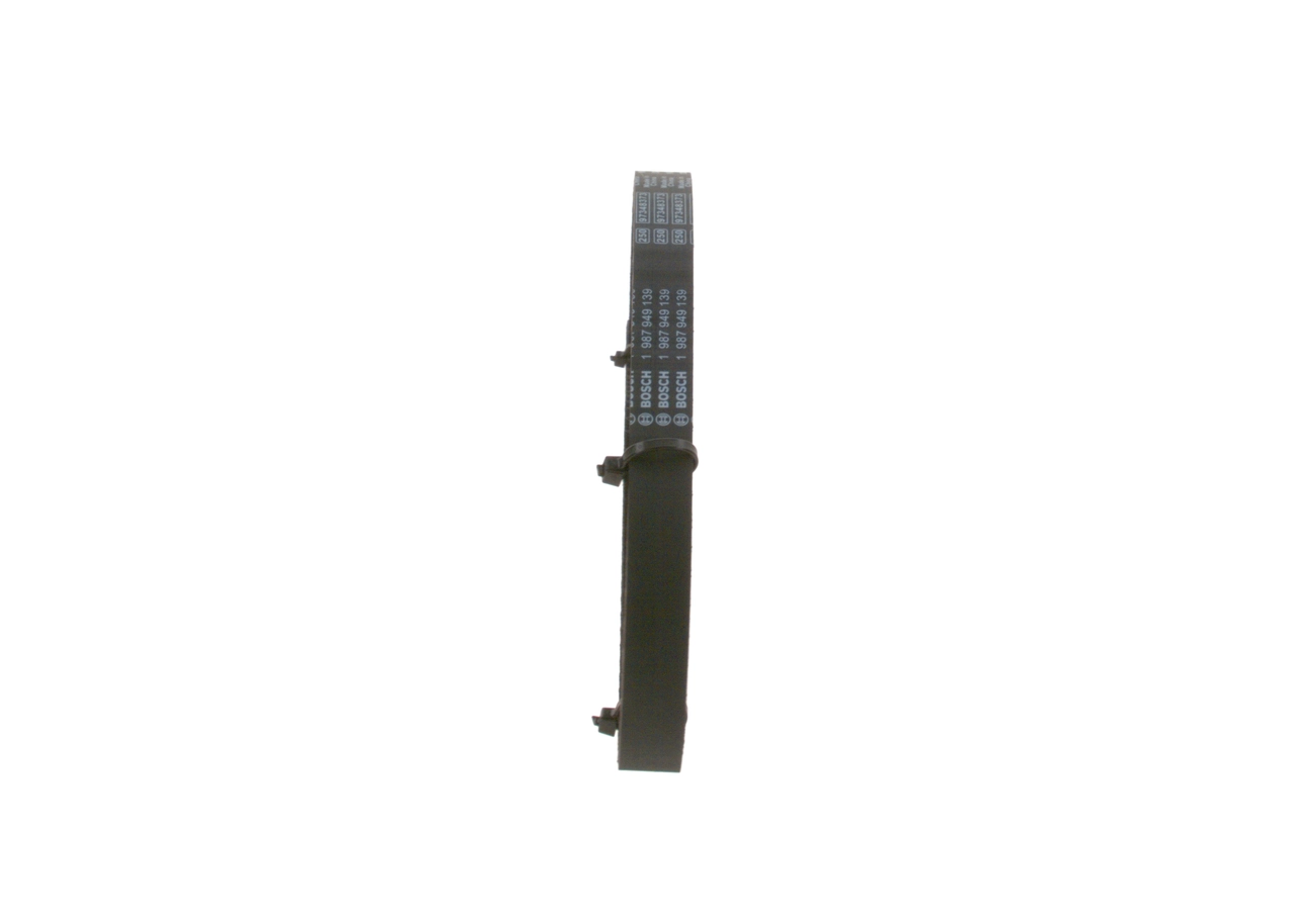 1987949139 Bosch Correa dentada