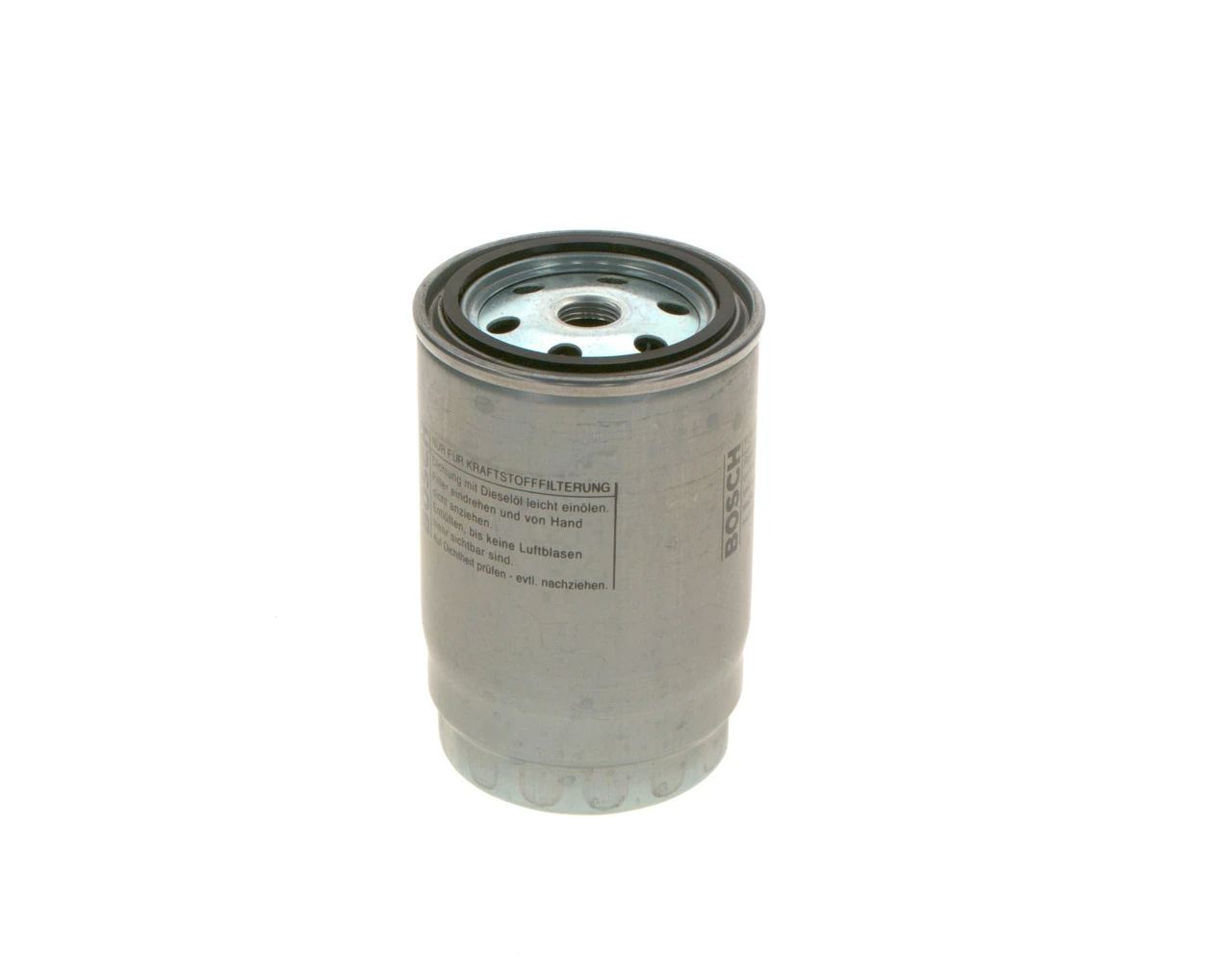Comprar F026402255 Bosch Filtro diesel