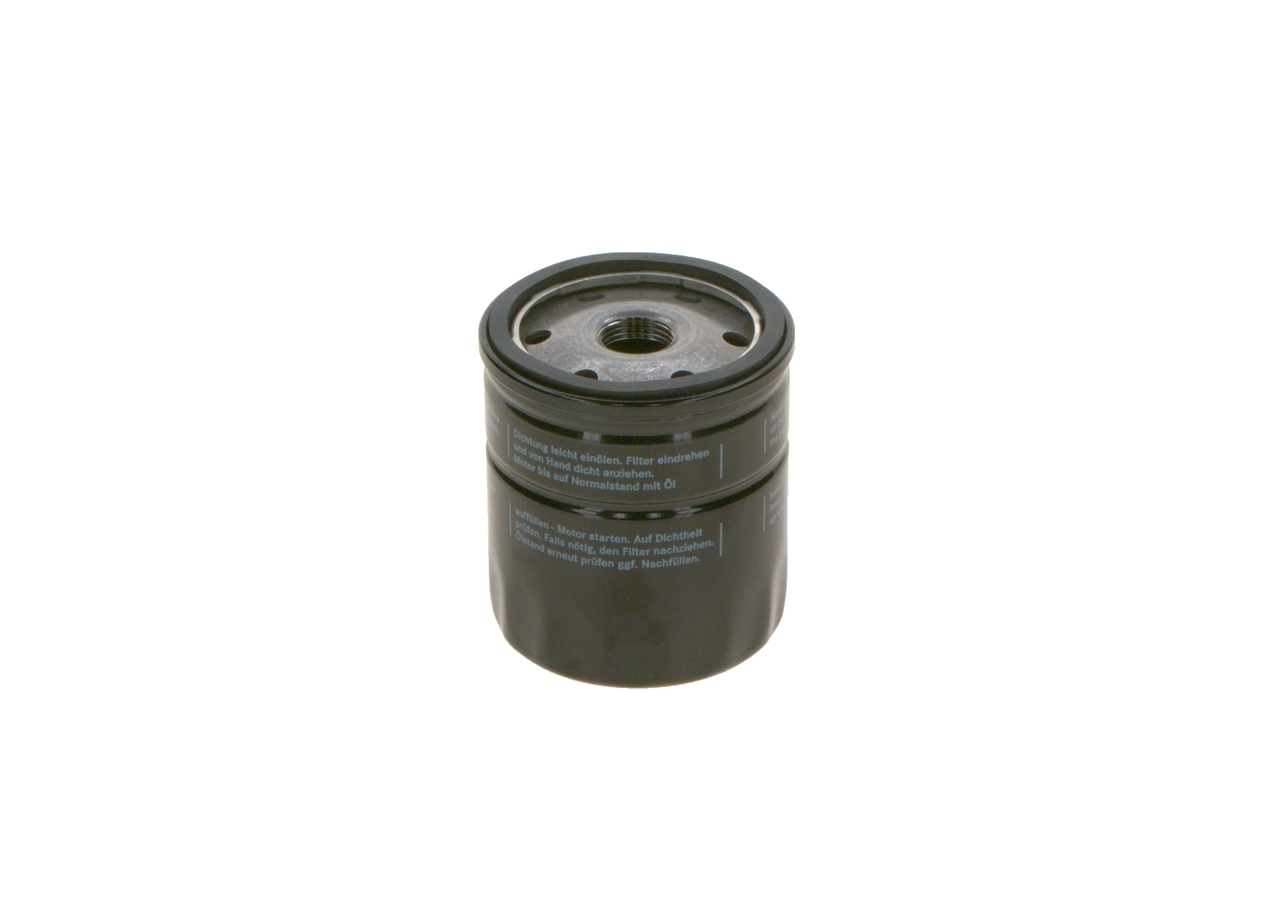 Comprar 0451102056 Bosch Filtros de aceite