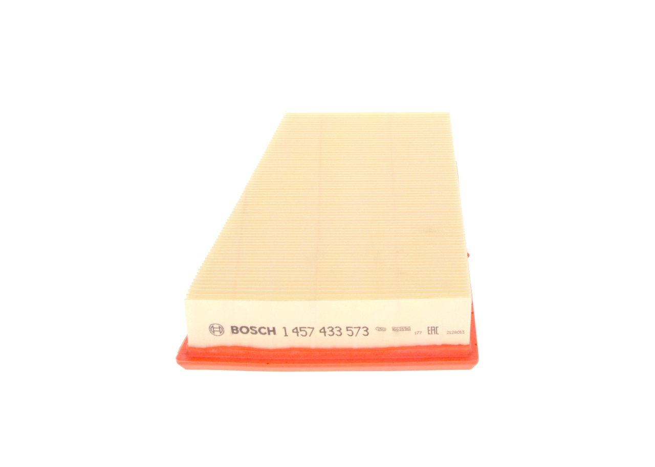 1457433573 Bosch Filtro de aire de motor