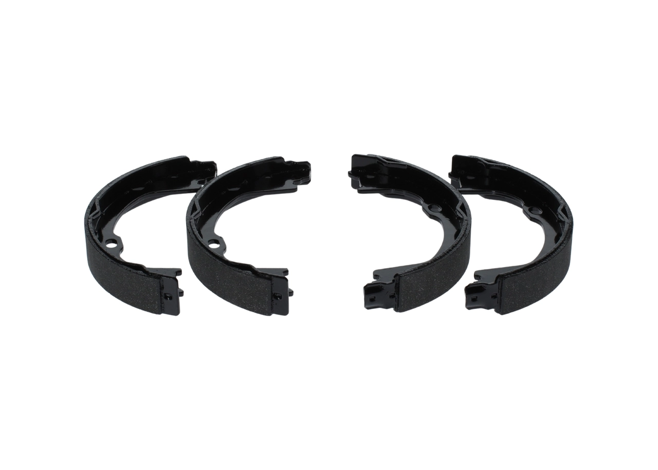 Zapatas de freno de mano Bosch 0986487943 precio, desde 50,99 EUR