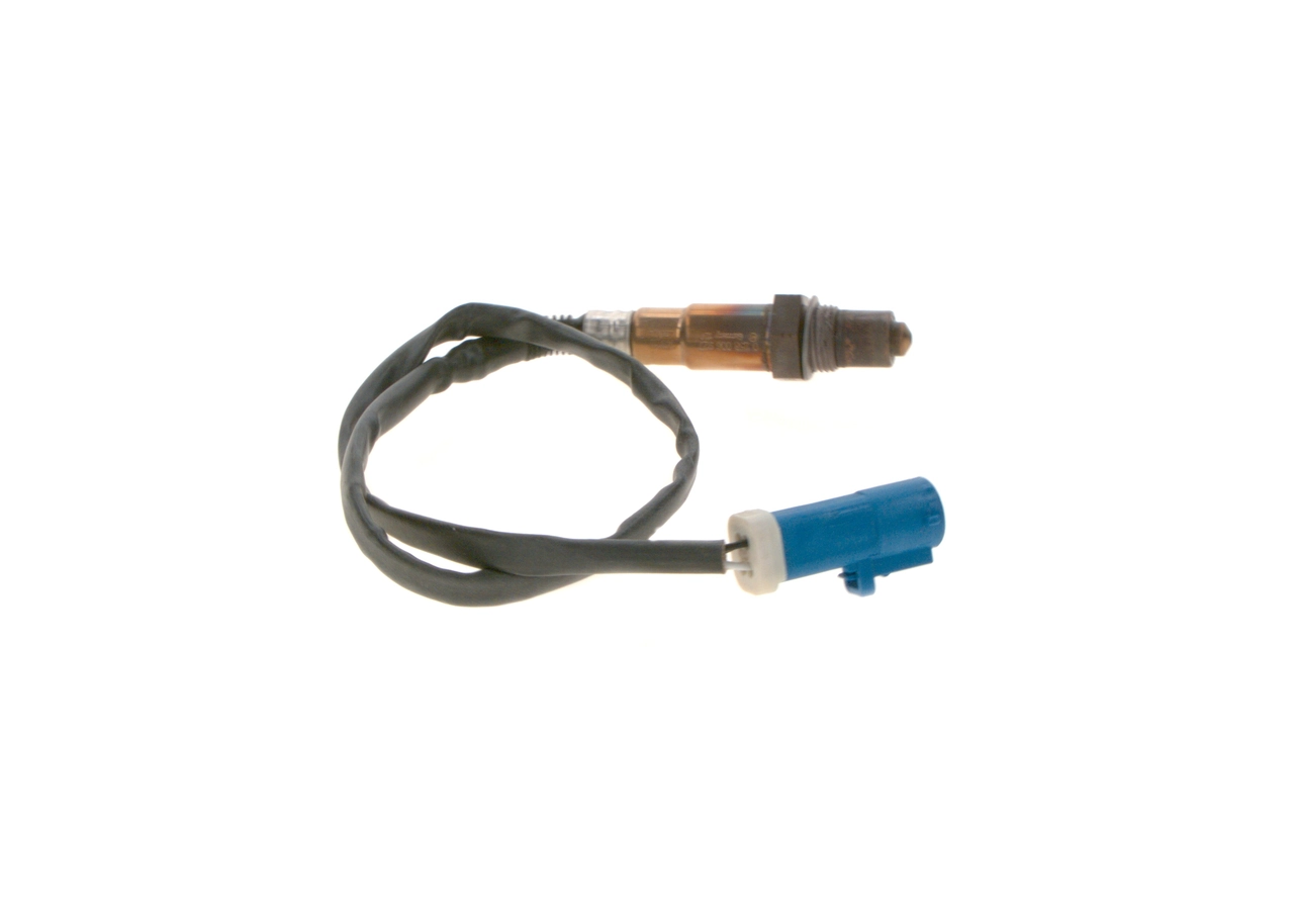 0258006927 Bosch Sonda lambda (NOx, O2)