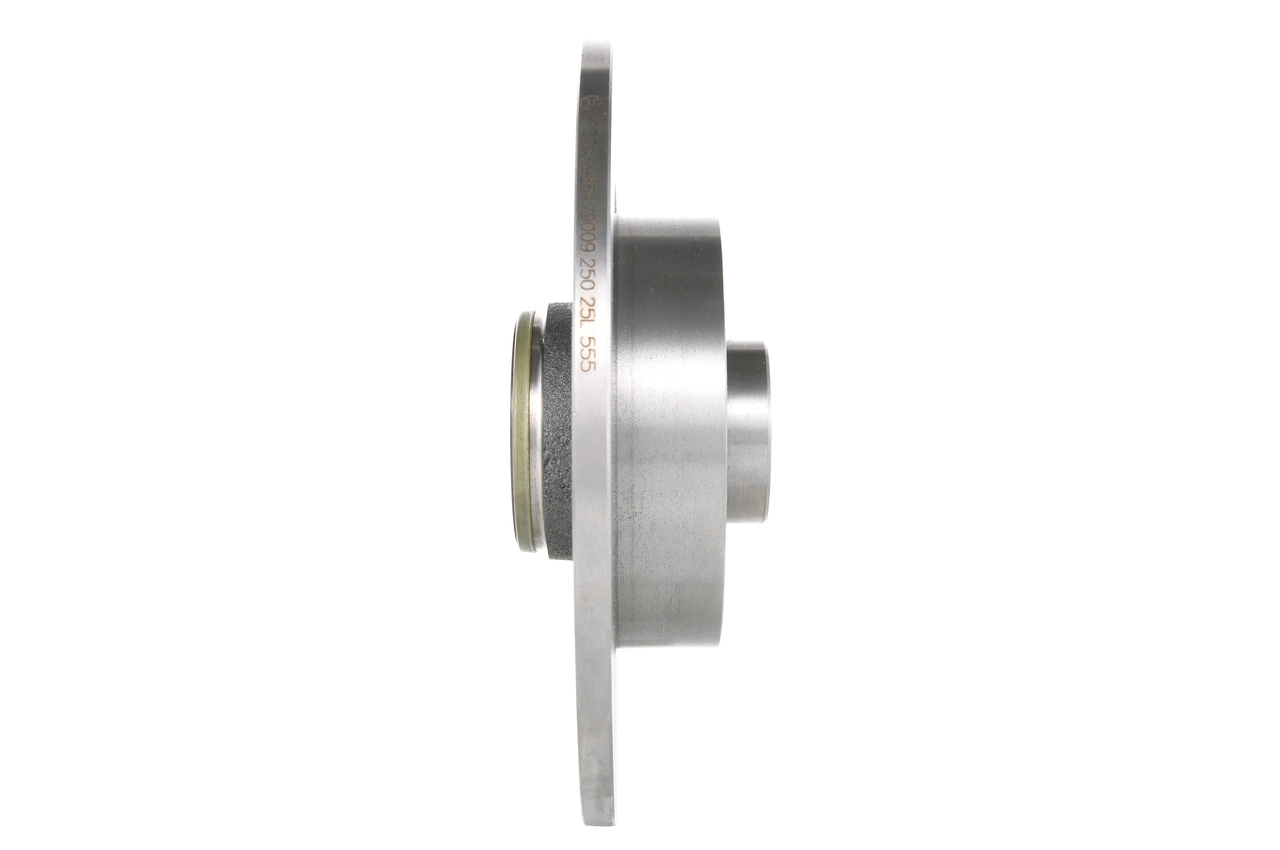 0986479009 Bosch Freno de disco trasero