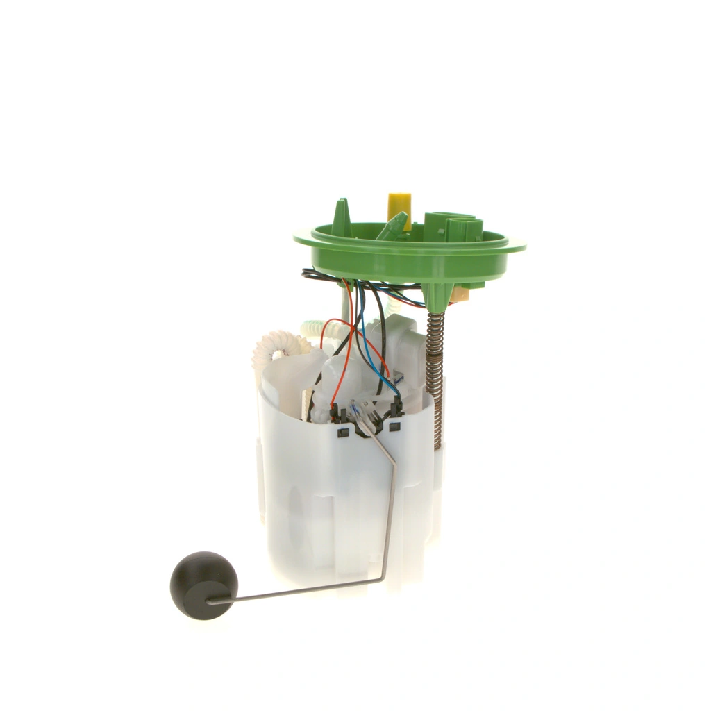 0580200392 Bosch Módulo de alimentación de combustible