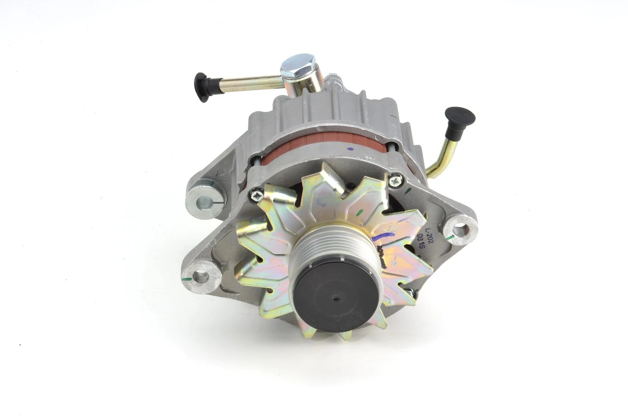 Alternador del motor Bosch F002G10862 precio, desde 298,26 EUR