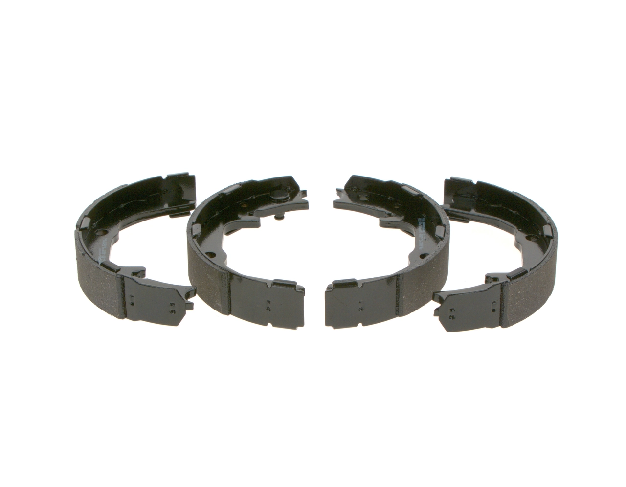 Zapatas de freno de tambor traseras Bosch 0986487683 precio, desde 34,91 EUR