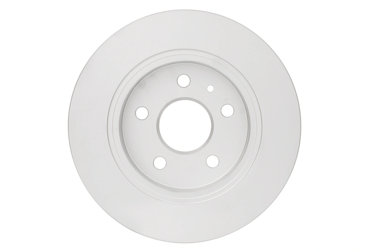 0986479D89 Bosch Freno de disco trasero
