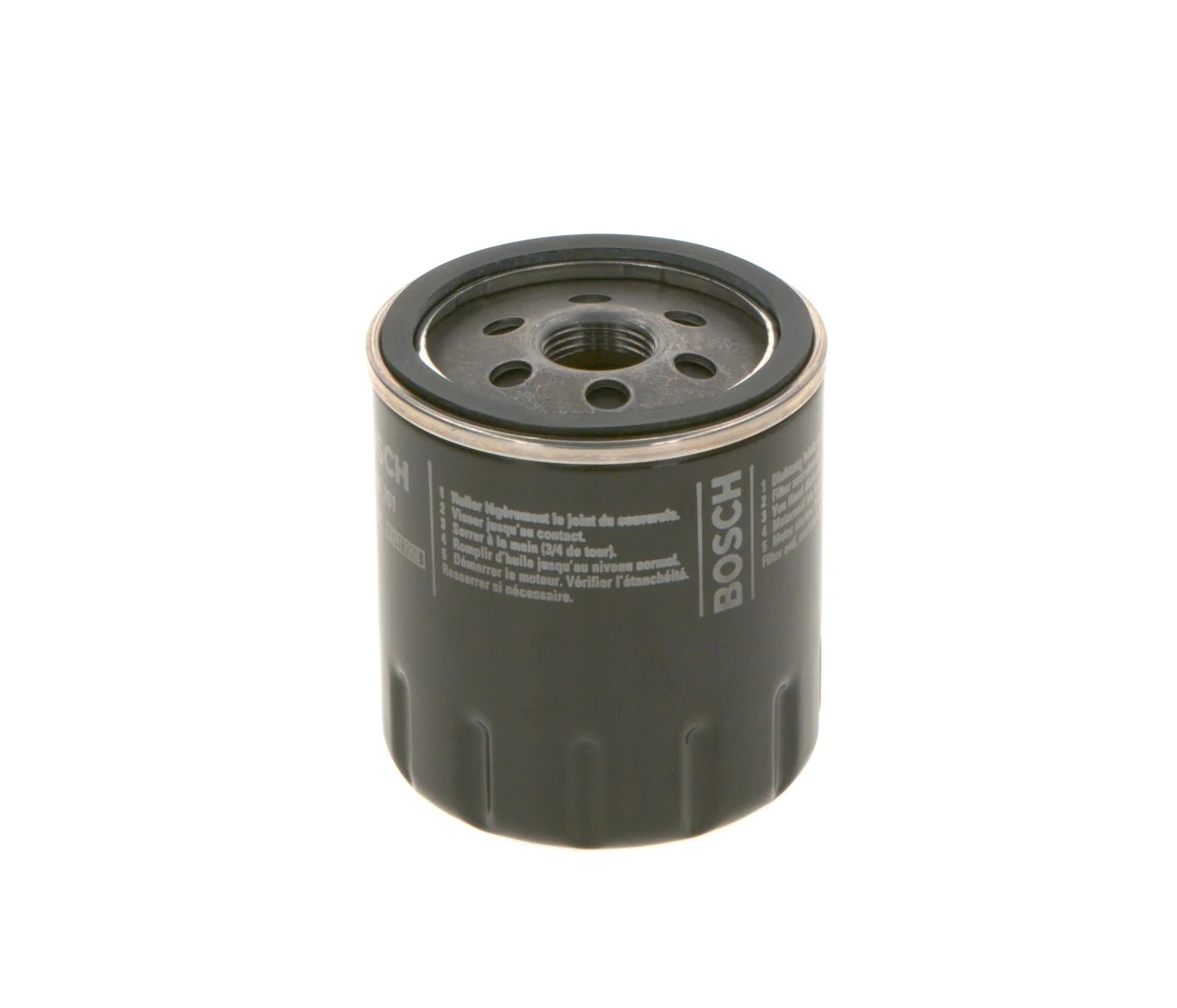 Comprar 0451103261 Bosch Filtros de aceite