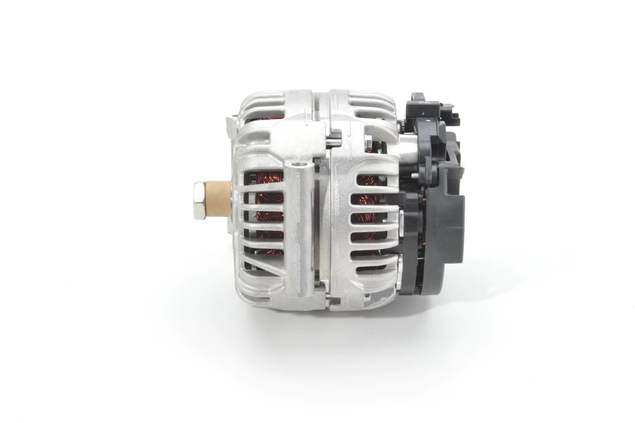 0124415041 Bosch Alternador de coche