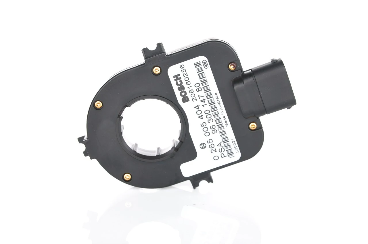  Sensor angulo de giro Peugeot 406 