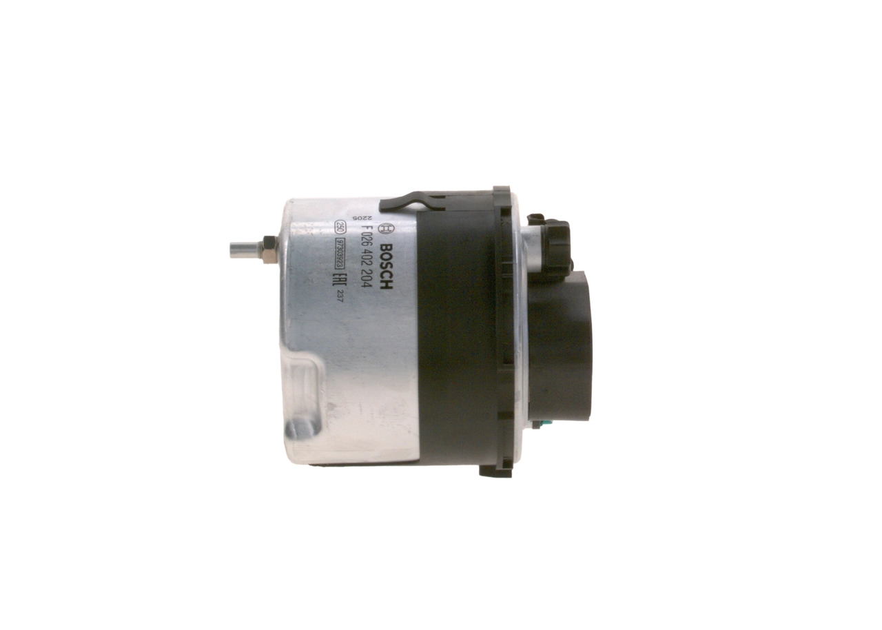 F026402204 Bosch Filtro de gasolina