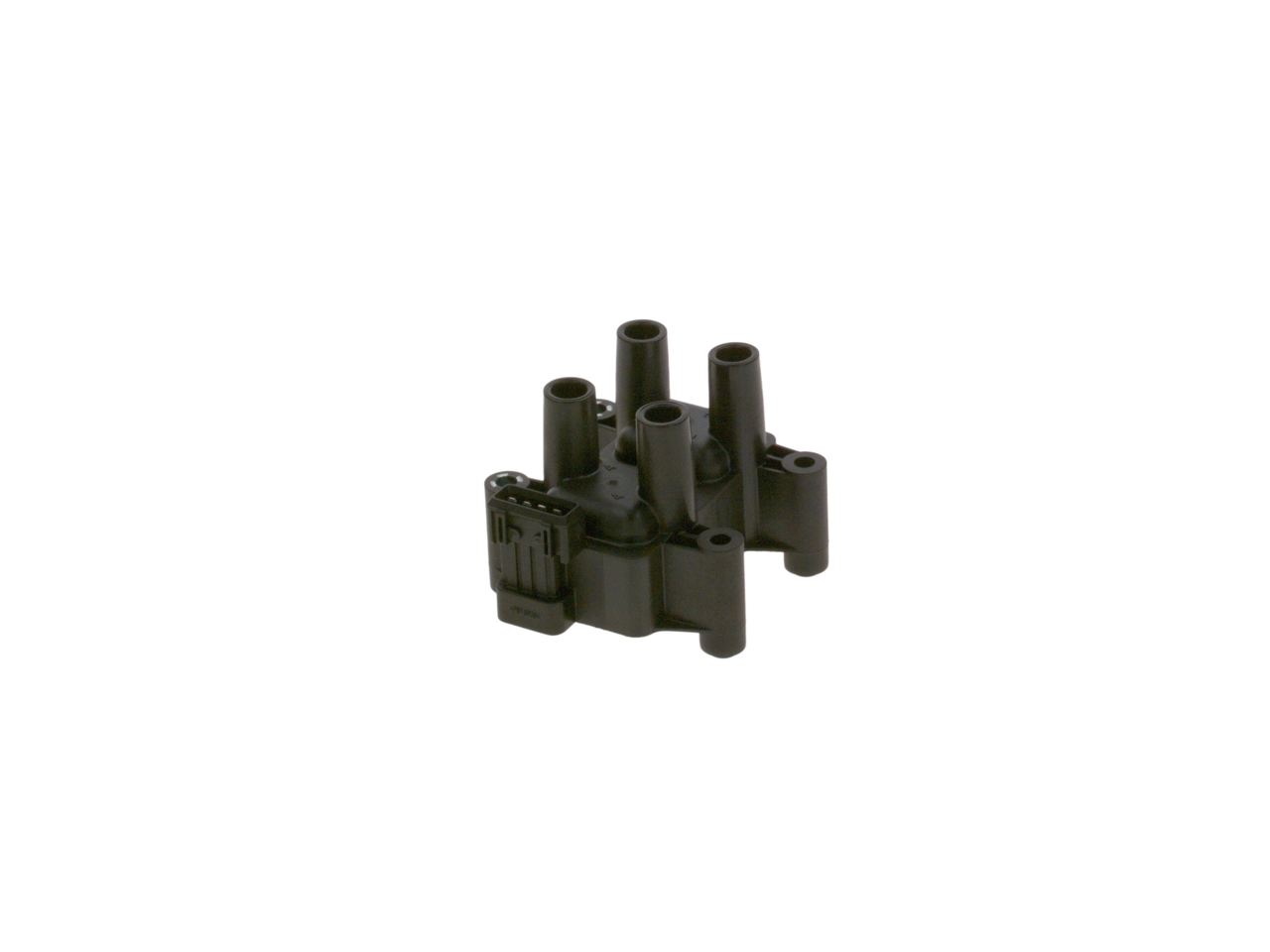 F01R00A025 Bosch Bobina de ignición